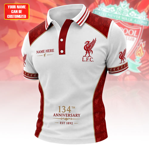 Personalized LVP EST 1892 3D Full Printing Set , Shirt , Hoodie , Short , Polo , hawaii V9