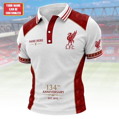Personalized LVP EST 1892 3D Full Printing Set , Shirt , Hoodie , Short , Polo , hawaii V9