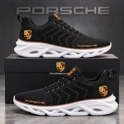 Pors Performance Knit 2026 Sport Chunky Custom Sneaker