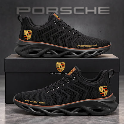 Pors Performance Knit 2026 Sport Chunky Custom Sneaker
