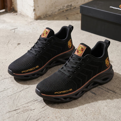 Pors Performance Knit 2026 Sport Chunky Custom Sneaker