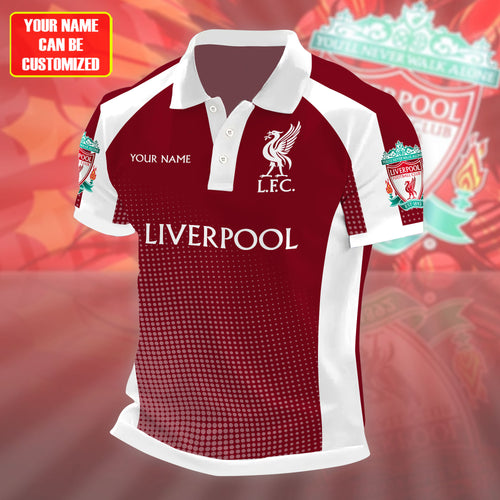 Personalized LVP FC Sport 3D Full Printing Set ,Shirt , Hoodie , Short , Polo ,hawaii