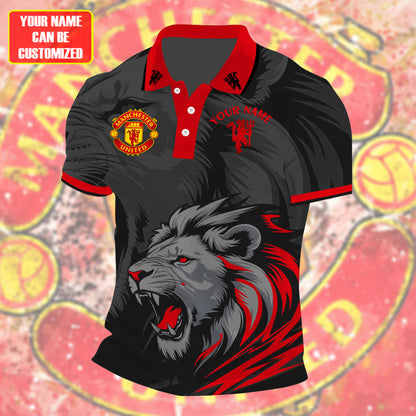 Personalized MU FC Sport 3D Full Printing Set ,Shirt , Hoodie , Short , Polo ,hawaii