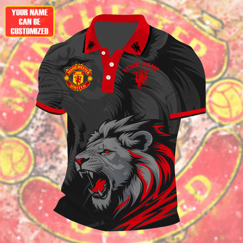 Personalized MU FC Sport 3D Full Printing Set ,Shirt , Hoodie , Short , Polo ,hawaii