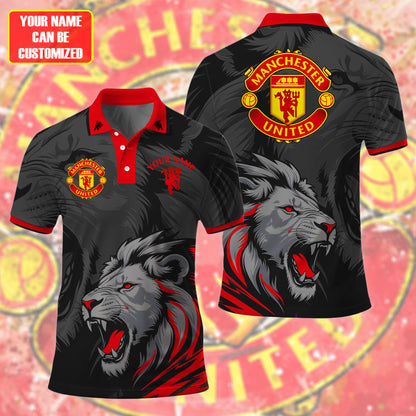 Personalized MU FC Sport 3D Full Printing Set ,Shirt , Hoodie , Short , Polo ,hawaii