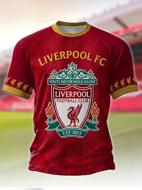 Personalized LVP FC Premium Sport 3D Full Printing Set ,Shirt , Hoodie , Short , Polo ,hawaii
