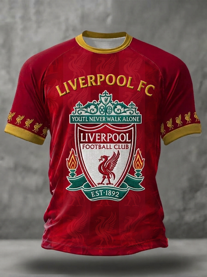 Personalized LVP FC Premium Sport 3D Full Printing Set ,Shirt , Hoodie , Short , Polo ,hawaii