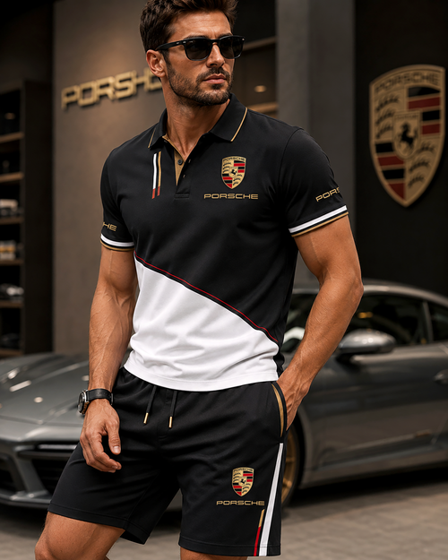 Personalized Pors Sport All Over Printed Shirt V2