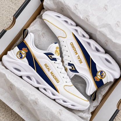 Real FC 2026 Sport Chunky Custom Sneaker V2