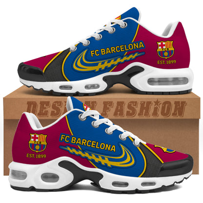 Barca Est 1899 Sport Air Cushion Sneaker