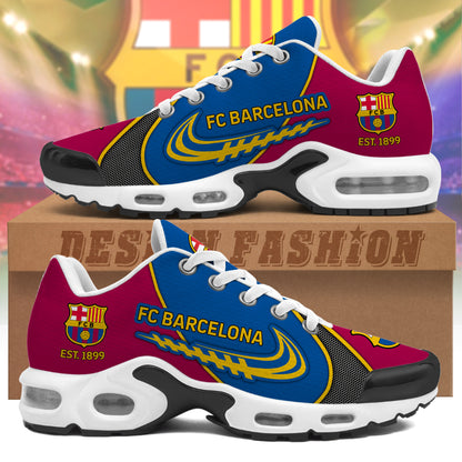 Barca Est 1899 Sport Air Cushion Sneaker