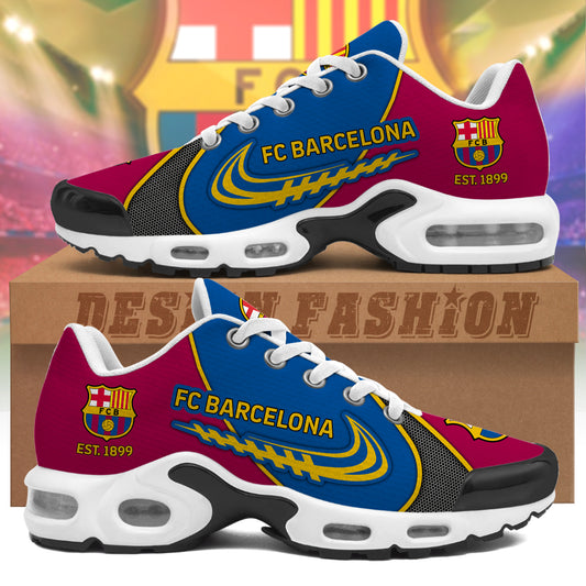 Barca Est 1899 Sport Air Cushion Sneaker