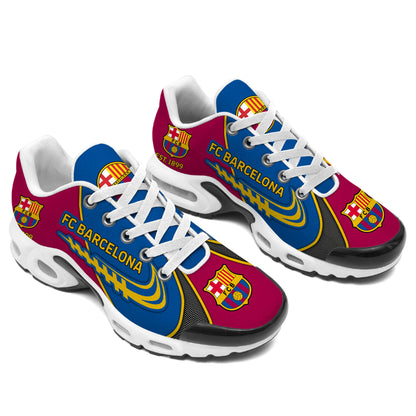 Barca Est 1899 Sport Air Cushion Sneaker