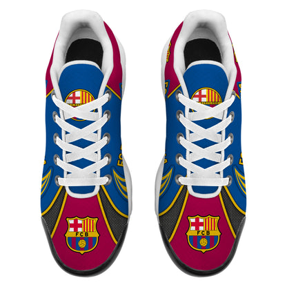 Barca Est 1899 Sport Air Cushion Sneaker