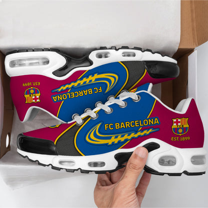 Barca Est 1899 Sport Air Cushion Sneaker