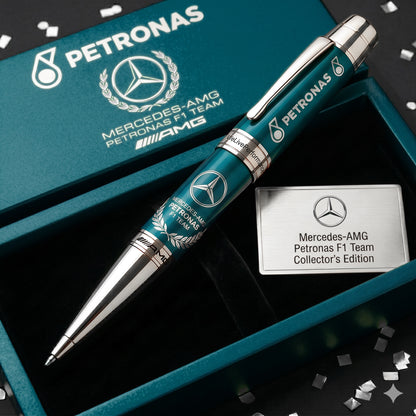 Merc AMG Petronas WeLivePerformance Edition Ballpoint Pen