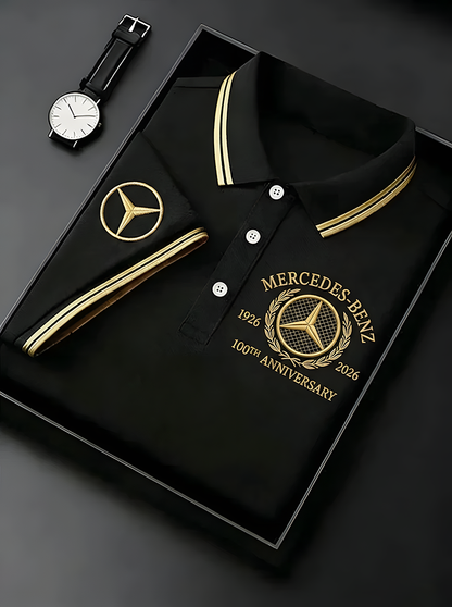 Personalized Merc 100TH Anniversary Edition 3D Full Printing Set , Shirt , Hoodie , Short , Polo , hawaii