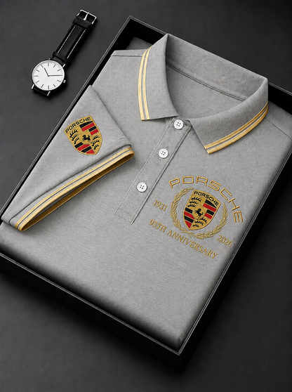 Personalized Pors 95TH Anniversary Edition 3D Full Printing Set , Shirt , Hoodie , Short , Polo , hawaii