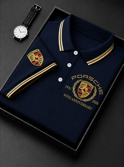 Personalized Pors 95TH Anniversary Edition 3D Full Printing Set , Shirt , Hoodie , Short , Polo , hawaii