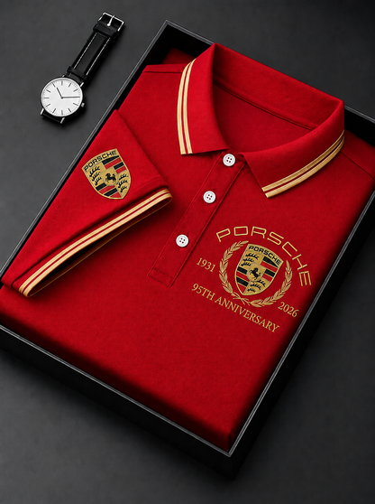 Personalized Pors 95TH Anniversary Edition 3D Full Printing Set , Shirt , Hoodie , Short , Polo , hawaii