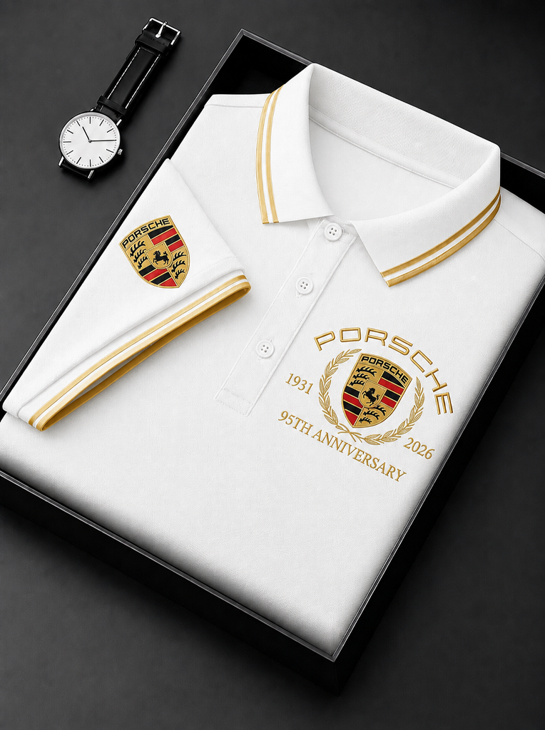Personalized Pors 95TH Anniversary Edition 3D Full Printing Set , Shirt , Hoodie , Short , Polo , hawaii