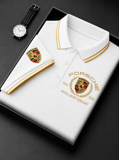 Personalized Pors 95TH Anniversary Edition 3D Full Printing Set , Shirt , Hoodie , Short , Polo , hawaii