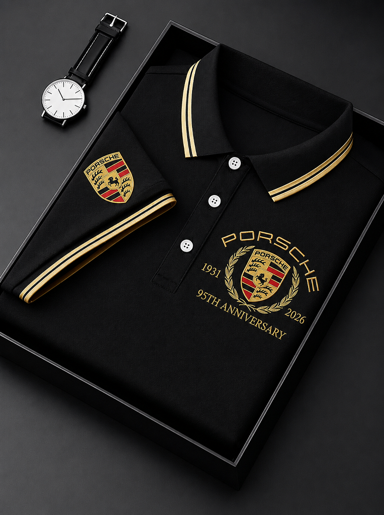 Personalized Pors 95TH Anniversary Edition 3D Full Printing Set , Shirt , Hoodie , Short , Polo , hawaii