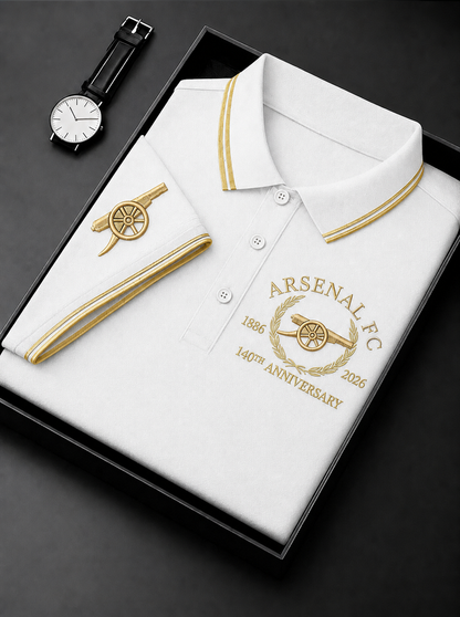 Personalized Arsenal 140TH Anniversary Edition 3D Full Printing Set , Shirt , Hoodie , Short , Polo , hawaii