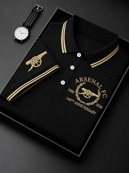 Personalized Arsenal 140TH Anniversary Edition 3D Full Printing Set , Shirt , Hoodie , Short , Polo , hawaii