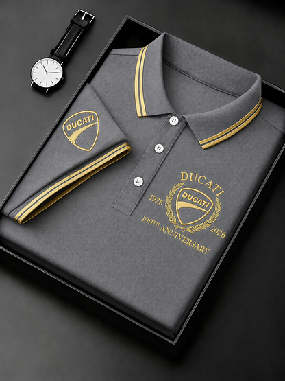 Personalized DCT 100TH Anniversary Edition 3D Full Printing Set , Shirt , Hoodie , Short , Polo , hawaii
