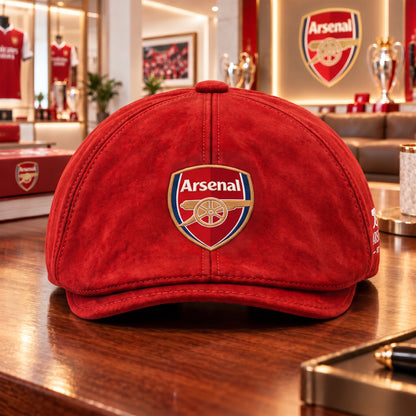 ARS The Alfred Ivy Cap , Flat Cap