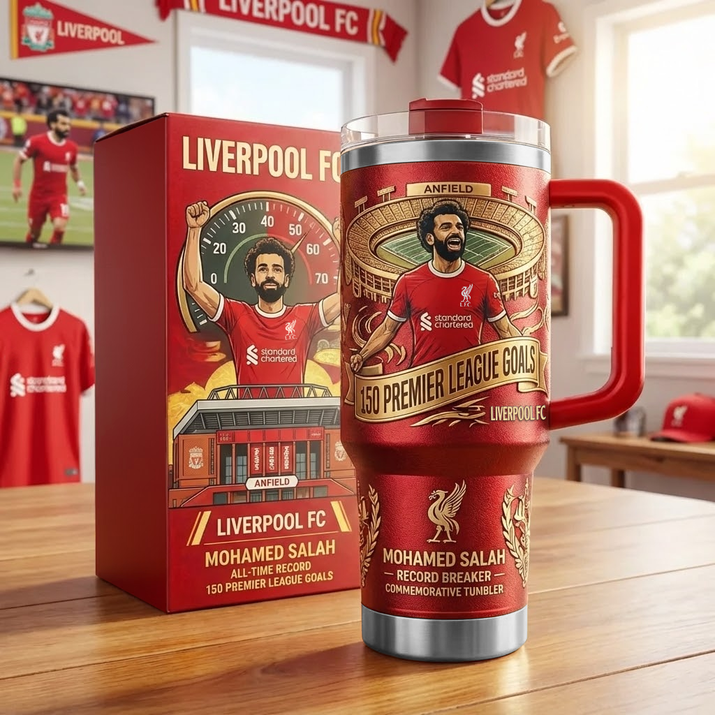 Personalied LVP Stadium Insulated Tumbler 30oz 40oz