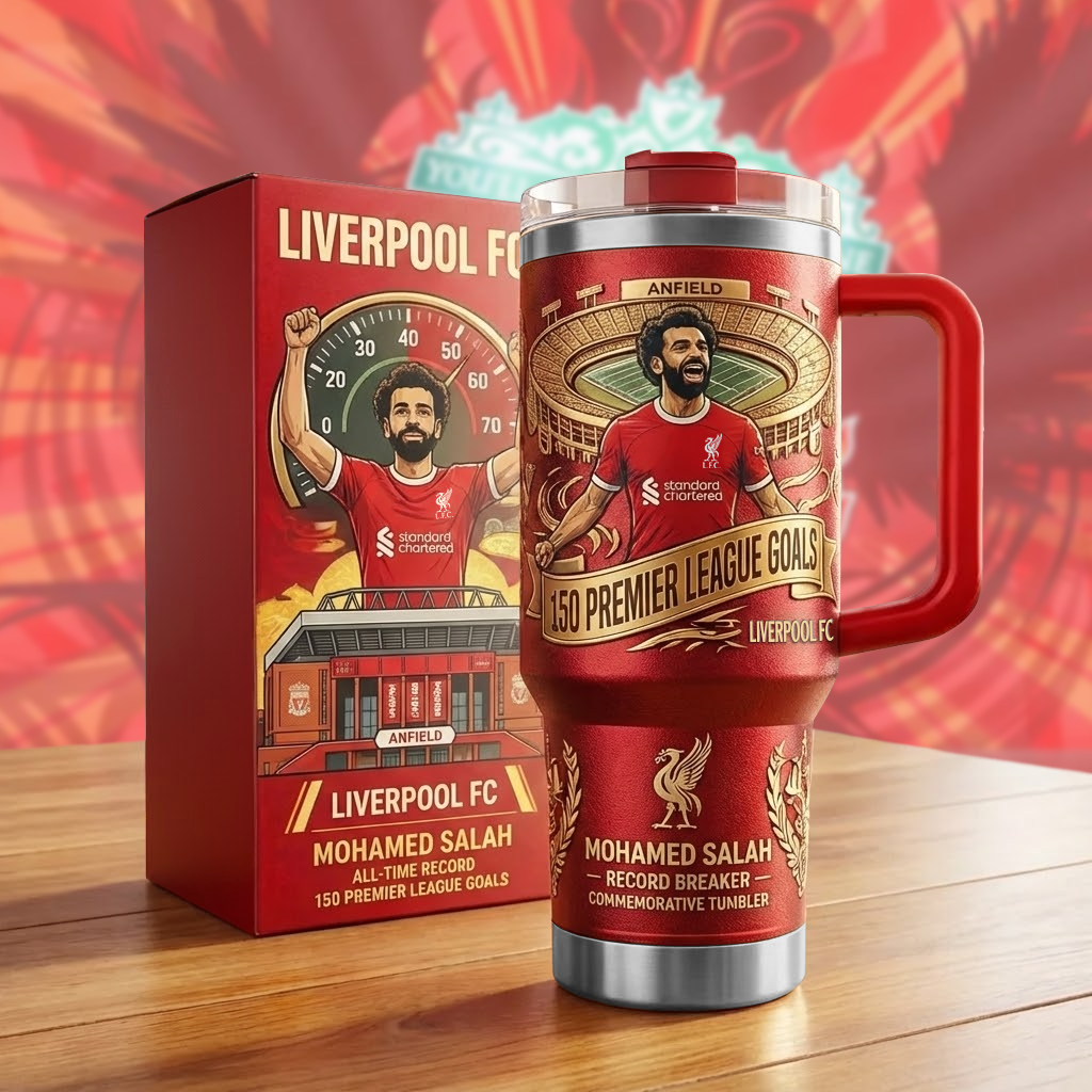 Personalied LVP Stadium Insulated Tumbler 30oz 40oz