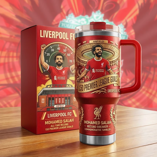 Personalied LVP Stadium Insulated Tumbler 30oz 40oz