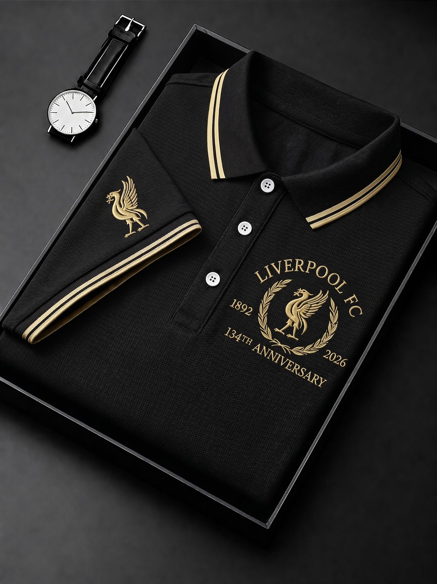 Personalized LVP 134TH Anniversary Edition 3D Full Printing Set , Shirt , Hoodie , Short , Polo , hawaii