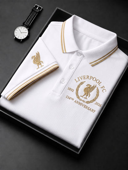 Personalized LVP 134TH Anniversary Edition 3D Full Printing Set , Shirt , Hoodie , Short , Polo , hawaii