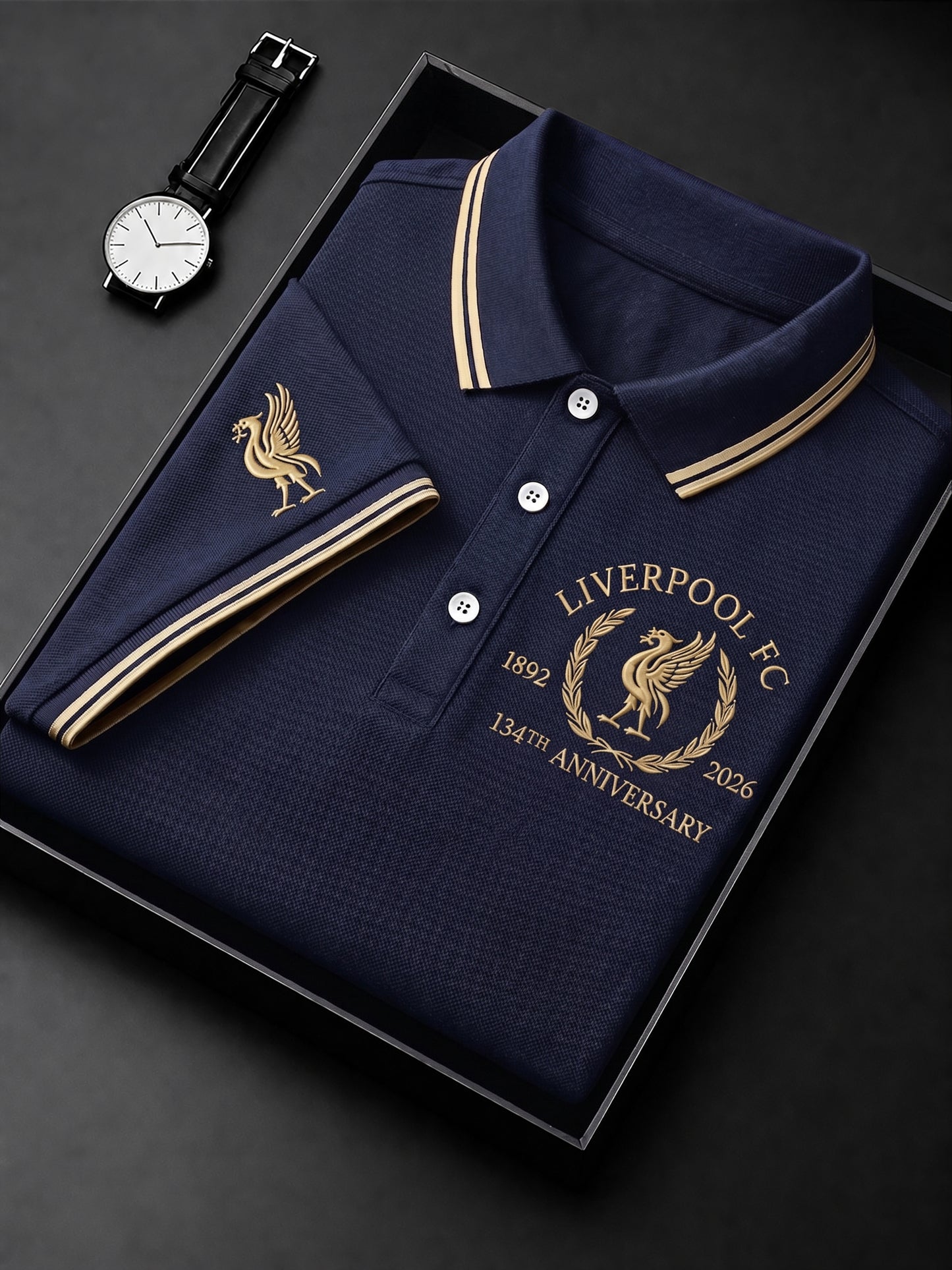 Personalized LVP 134TH Anniversary Edition 3D Full Printing Set , Shirt , Hoodie , Short , Polo , hawaii