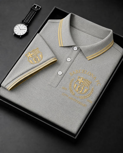 Personalized Barca 127TH Anniversary Edition 3D Full Printing Set , Shirt , Hoodie , Short , Polo , hawaii