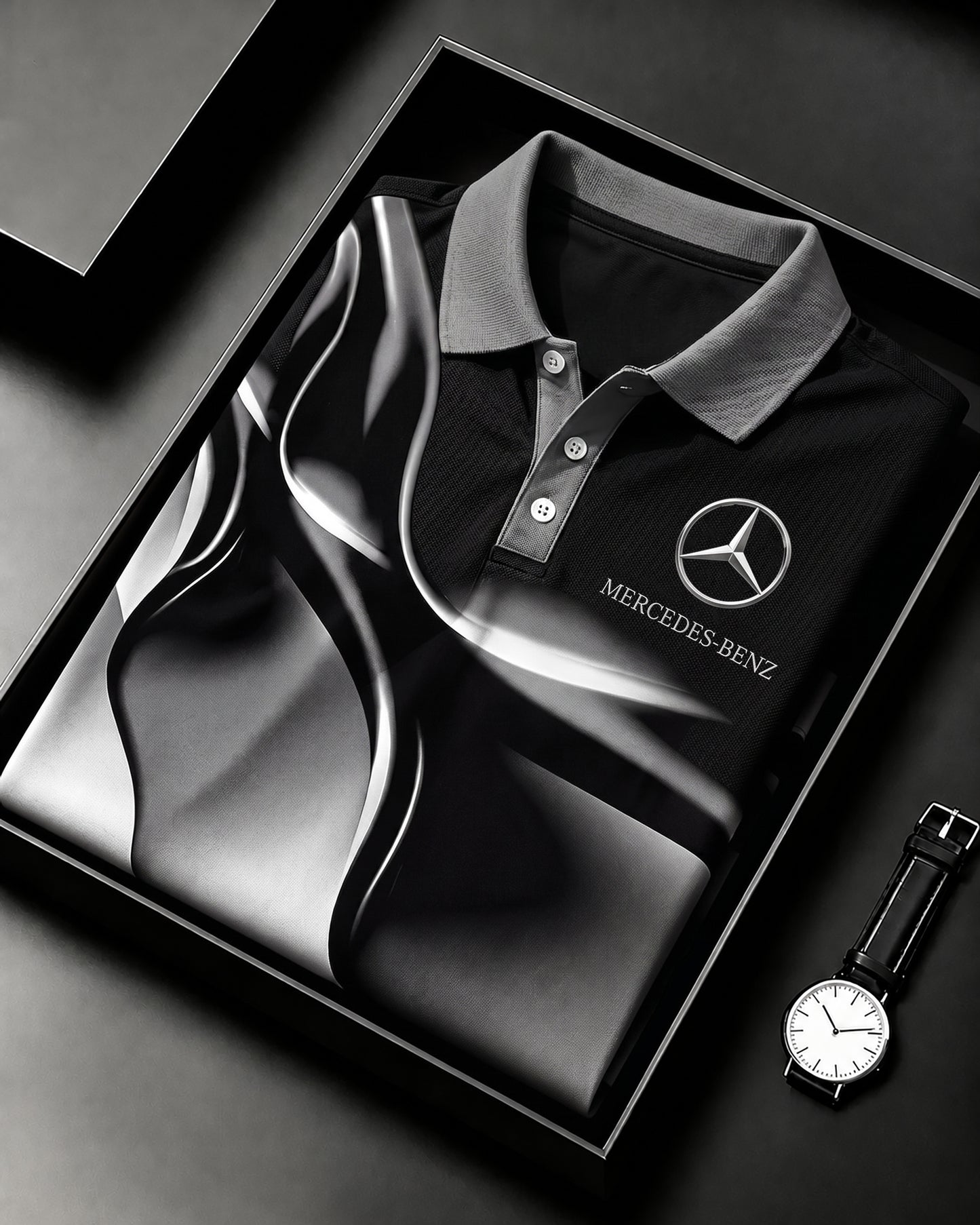 Personalized Merc Stylish 3D Full Printing Set , Shirt , Hoodie , Short , Polo , hawaii