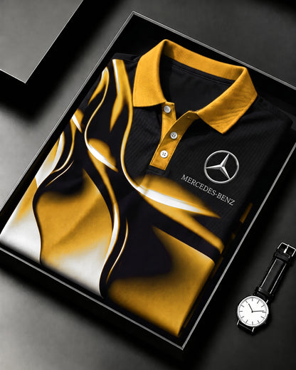 Personalized Merc Stylish 3D Full Printing Set , Shirt , Hoodie , Short , Polo , hawaii