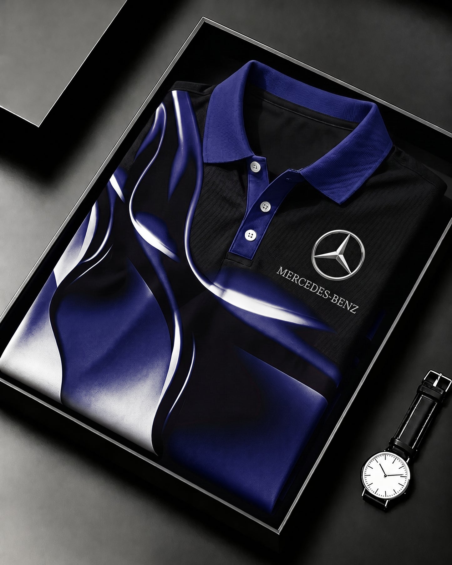 Personalized Merc Stylish 3D Full Printing Set , Shirt , Hoodie , Short , Polo , hawaii