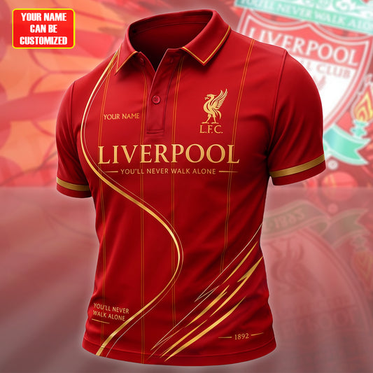 Personalized LVP FC 25/26 3D Full Printing Set , Shirt , Hoodie , Short , Polo , hawaii