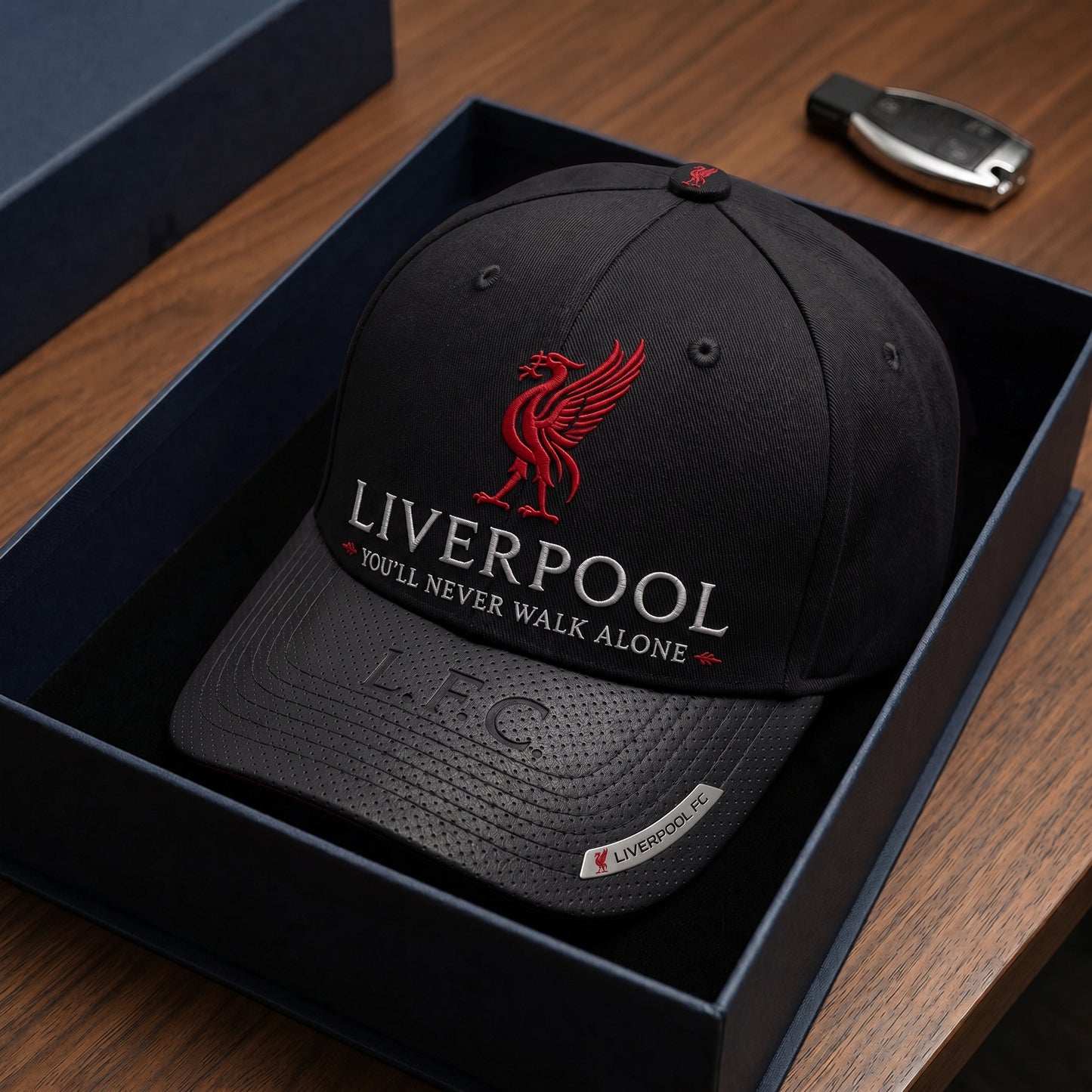 LVP FC Sport Edition Classic Cap (1892-2026)