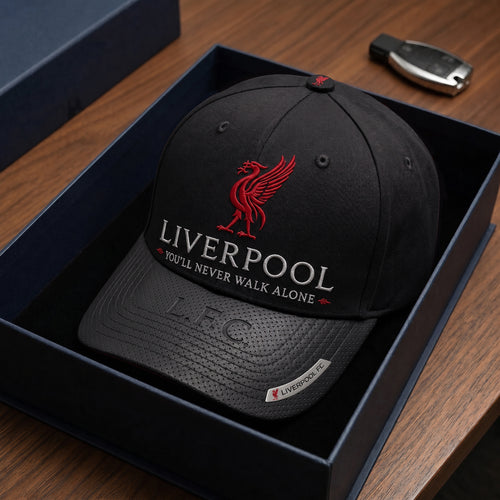 LVP FC Sport Edition Classic Cap (1892-2026)