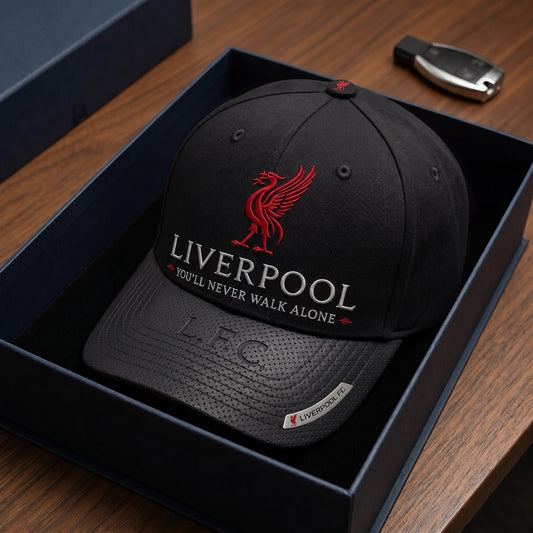 LVP FC Sport Edition Classic Cap (1892-2026)