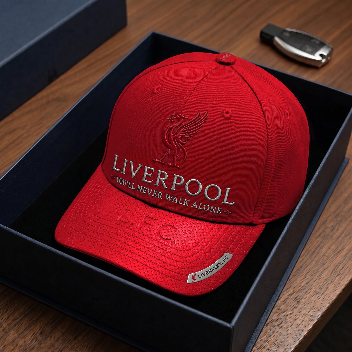 LVP FC Sport Edition Classic Cap (1892-2026)
