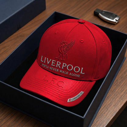 LVP FC Sport Edition Classic Cap (1892-2026)