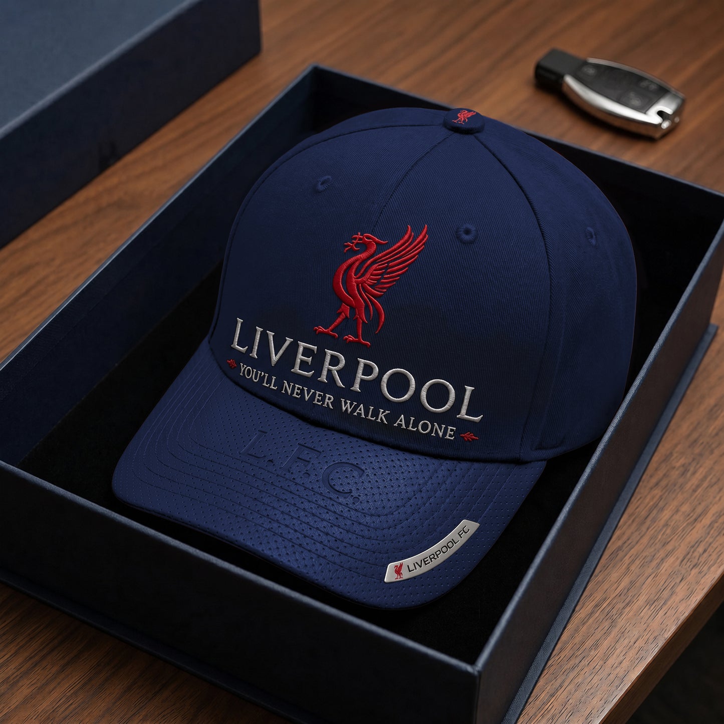 LVP FC Sport Edition Classic Cap (1892-2026)