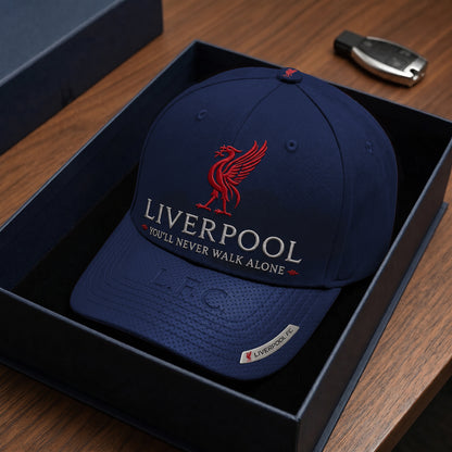 LVP FC Sport Edition Classic Cap (1892-2026)