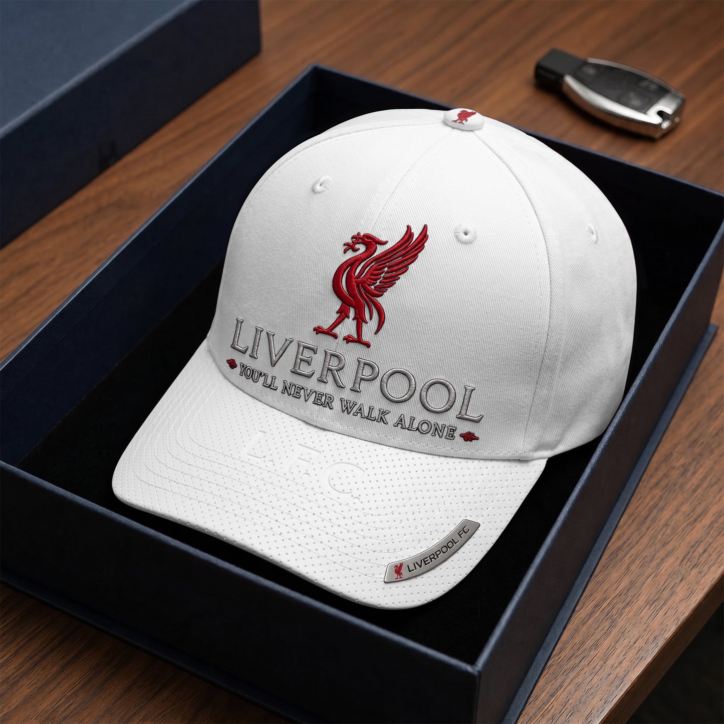 LVP FC Sport Edition Classic Cap (1892-2026)